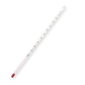 دماسنج آزمایشگاهی -10 تا 110