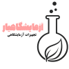 لوگو آزمایشگاهیار